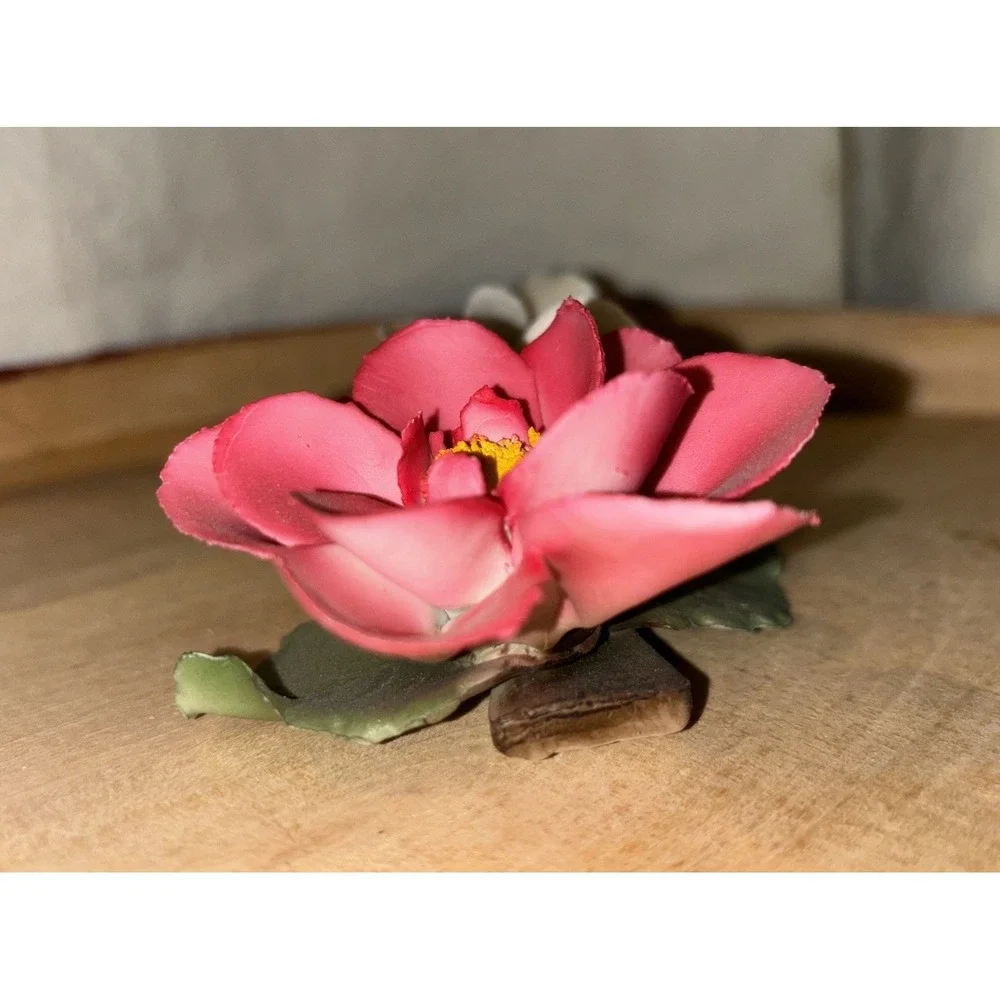 Capodimonte‎ Flowers